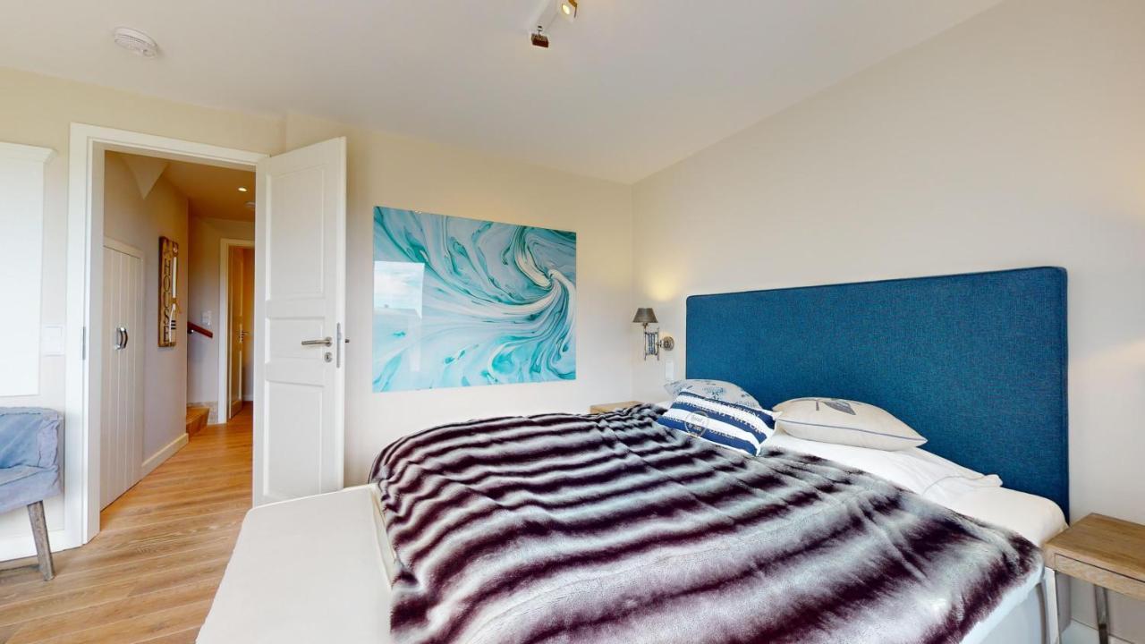 Beachhouse Beachhouse 2 Apartment Hörnum