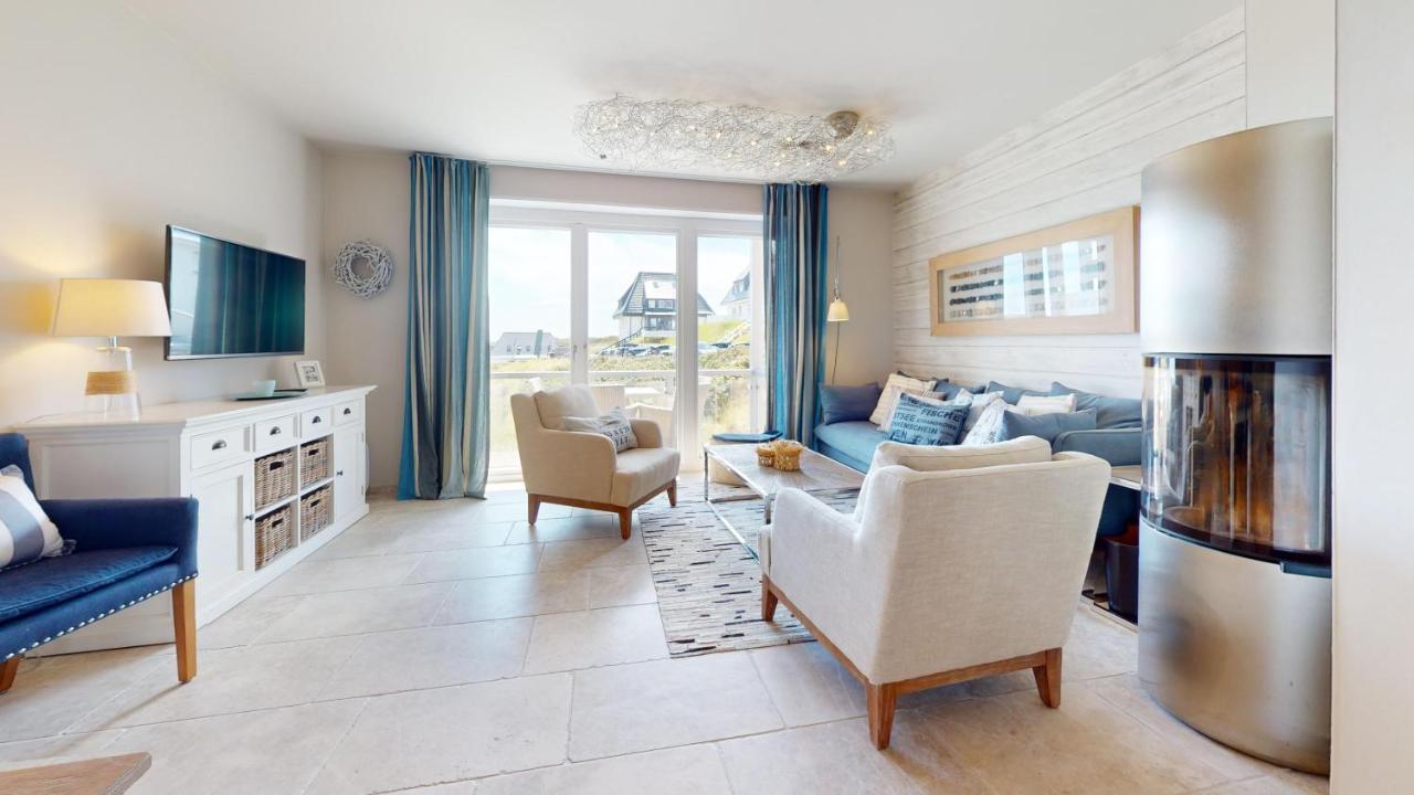 Beachhouse Beachhouse 2 * Hornum
